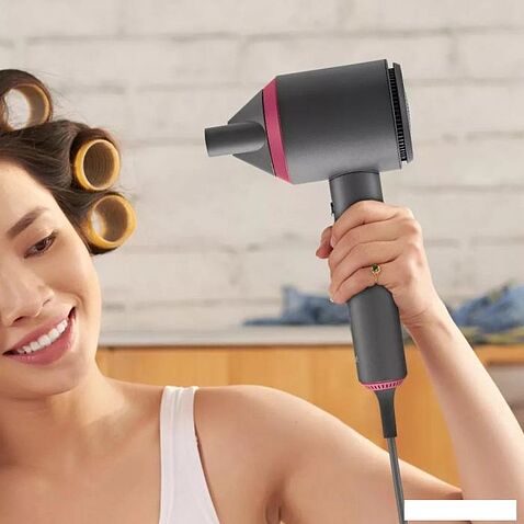 Фен Kitfort KT-3271