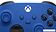 Геймпад Microsoft Xbox (синий)