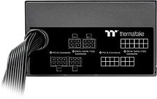 Блок питания Thermaltake Smart BM2 550W TT Premium PS-SPD-0550MNFABE-1 Блок питания Thermaltake Smart BM2 550W TT Premium PS-SPD-0550MNFABE-1