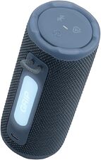 Беспроводная колонка JBL Grip (синий)
