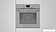Электрический духовой шкаф TEKA HLB 8600 Steam Grey (серый)