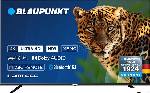 Телевизор Blaupunkt 70UW5000T