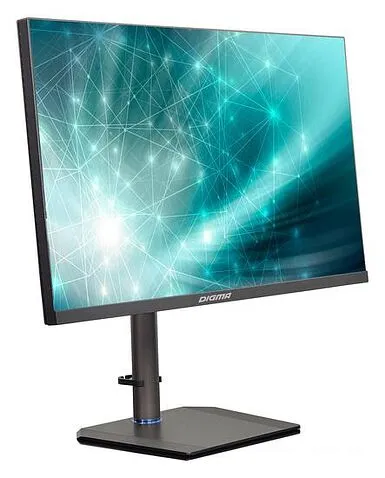 Монитор Digma DM-MONB2709