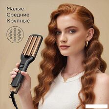 Стайлер для завивки Redmond (Редмонд) HS1720