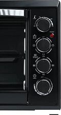 Мини-печь RageX R1601-000