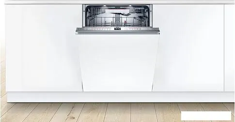 Встраиваемая посудомоечная машина Bosch Serie 6 SBV6ZDX49E