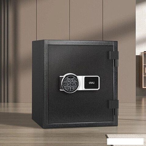 Мебельный сейф Deli ET586