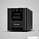 Источник бесперебойного питания CyberPower Professional Tower PR750ELCD