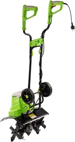 Мотокультиватор электрический RedVerg RD-T1500