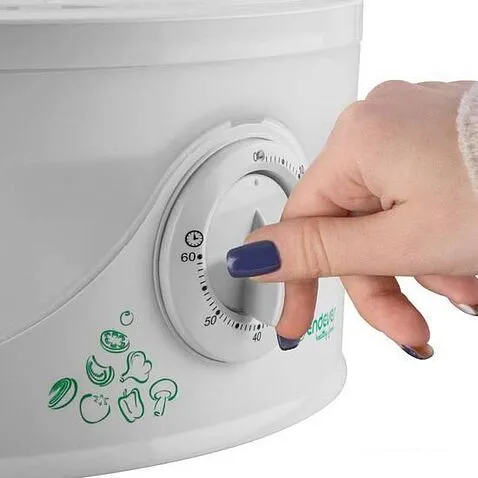 Пароварка Endever Vita 177