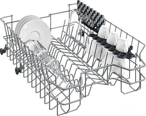 Отдельностоящая посудомоечная машина BEKO BDFS15021W