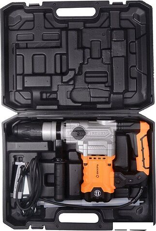 Перфоратор Вихрь П-2000К-М (кейс)