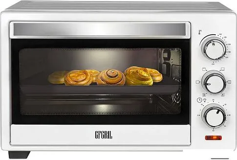 Мини-печь GFgril GFO-20W