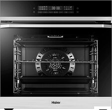 Электрический духовой шкаф Haier HOQ-P16AN5SX