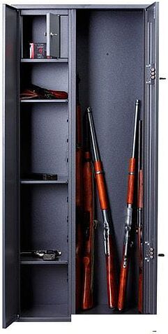 Оружейный сейф AIKO Чирок 1462