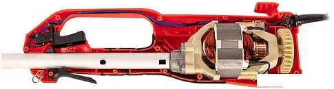 Триммер DDE ET1300R