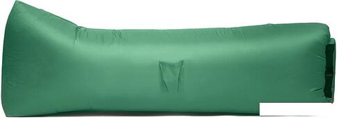 Надувной шезлонг Биван 2.0 (зеленый) [BVN17-ORGNL-GRN]