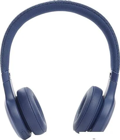 Наушники JBL Live 460NC (синий)