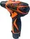 Дрель-шуруповерт Brait DCD12PC DAMAN (с 1-им АКБ)