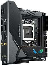 Материнская плата ASUS ROG Strix Z490-I Gaming