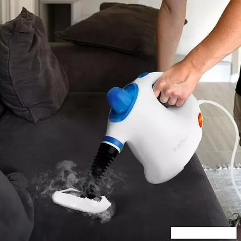 Пароочиститель Kitfort KT-9194-3