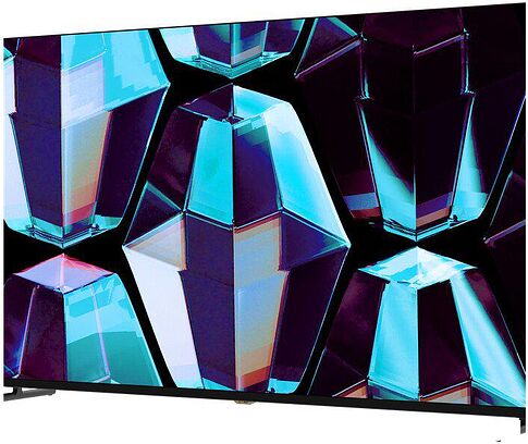 Телевизор Sber SDX-50UQ5234