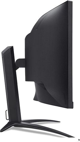 Игровой монитор Acer Nitro XZ452CUVbemiiphuzx UM.MX2CD.V01