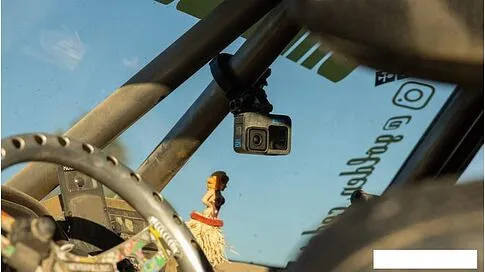 Экшен-камера GoPro HERO12 Black