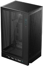 Корпус DeepCool CH270 Digital R-CH270-BKNDM0-G-1
