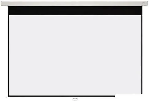Проекционный экран PL Vista MW-PC-144D