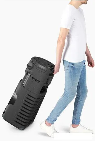 Колонка для вечеринок Sony MHC-V43D