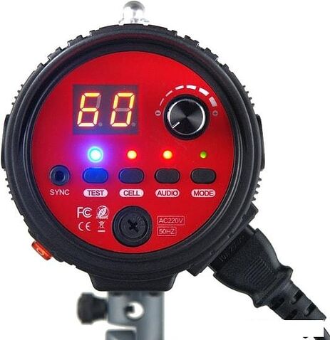 Вспышка Falcon Eyes SS-200BJM