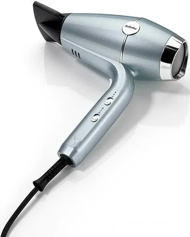 Фен BaByliss D773DE