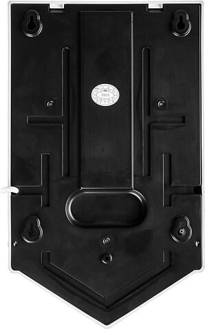 Сушилка для рук Saniteco M-H8W (1500 W)