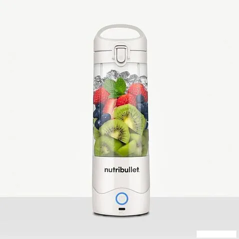 Портативный блендер NutriBullet NBP003W