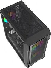 Корпус Powercase Mistral Micro X3B CMMXB-A3