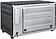 Мини-печь BBK OE4523MC (черный)