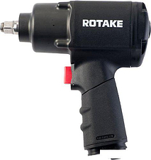Пневматический гайковерт Rotake RT-5276