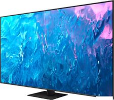 Телевизор Samsung QLED 4K Q70C QA65Q70CAKXXT Телевизор Samsung QLED 4K Q70C QA65Q70CAKXXT
