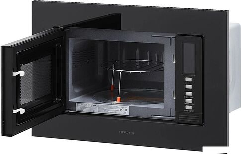 Микроволновая печь Krona Winden 60 BL