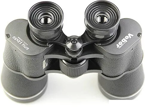 Бинокль Veber Classic БПЦ 12x50 VL