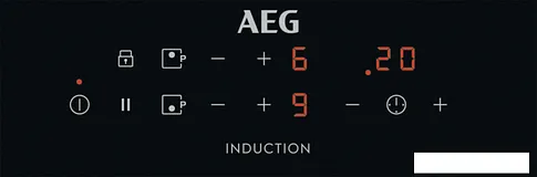 Варочная панель AEG 3000 Domino IKB32300CB