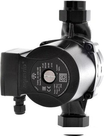 Насос Aquario AC 258-180