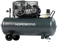 Компрессор Nordberg NCP200/580