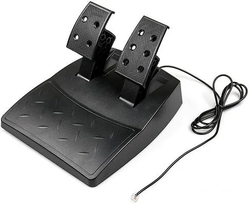 Руль Dialog GW-135VR