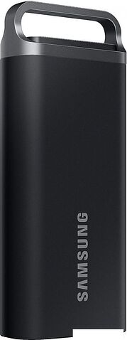 Внешний накопитель Samsung T5 EVO 4TB