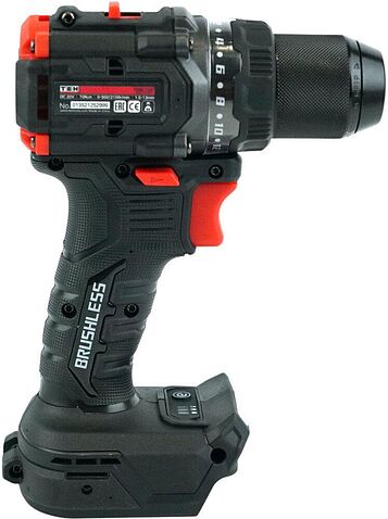 Дрель-шуруповерт TEH TDBL720 (без АКБ)