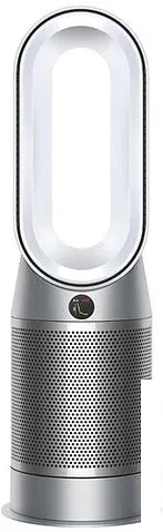 Климатический комплекс Dyson Purifier Hot+Cool Autoreact HP7A (белый/серебристый)