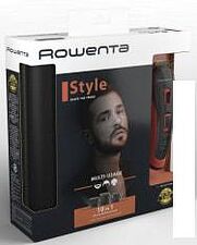 Универсальный триммер Rowenta Selectium Style TN9440F4
