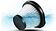Пылесос Deerma DX115C
